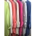 Longshirt uni